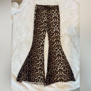 Lil bees bohemian leopard bells